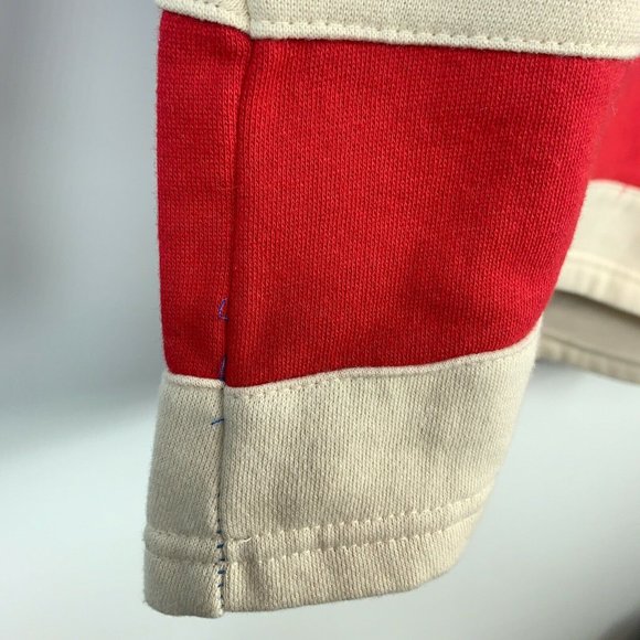 NY Rangers Women's Sweatshirt Vintage style - Picture 4 of 7